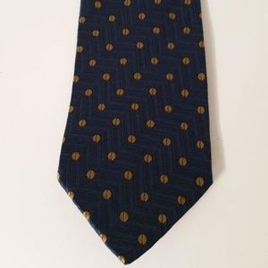 Men's Ermenegildo Zegna Silk Tie